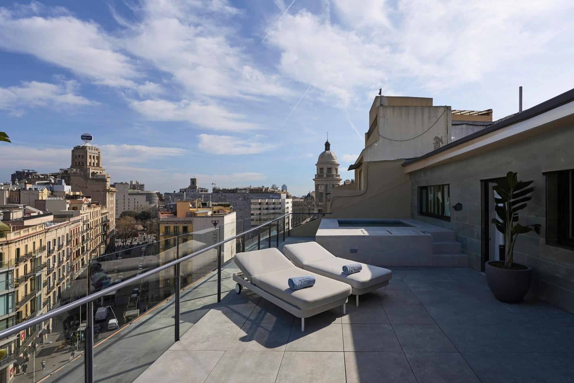 Catalonia Ramblas 4* Sup — Photos 1